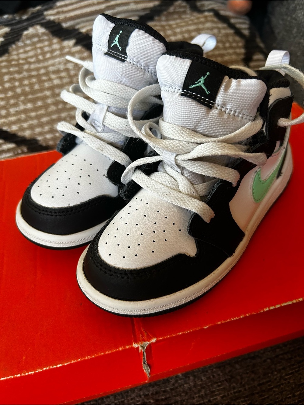 SOLD